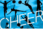 Team kitty cheer team