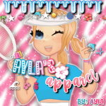- ayla’s apparel! -