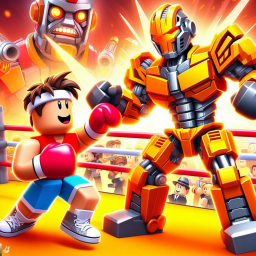 🥊PUNCHING🥊Simulator