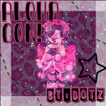 Aloha Con!
