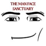 The Man Face Sanctuary