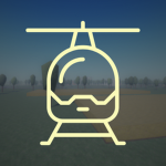 NL | VorteX Helicopter