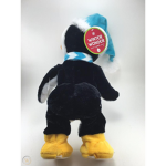 cool people only penguin