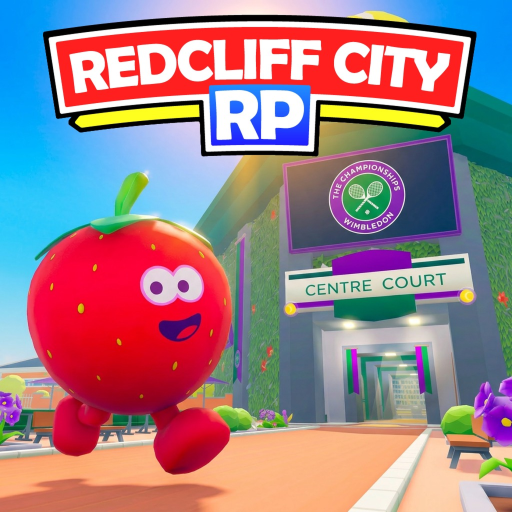 Redcliff City RP icon