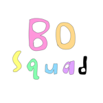 The Bo Squad!