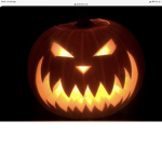 Halloween’s United