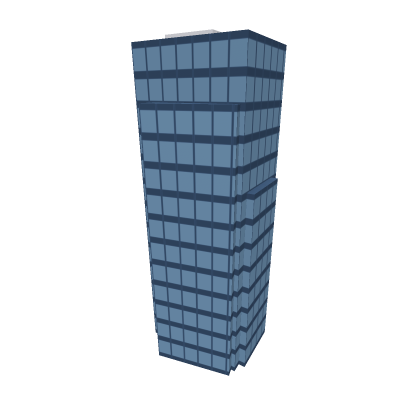 Jailbreak Skyscraper