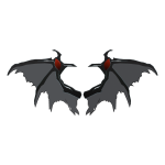 Dracula Wings