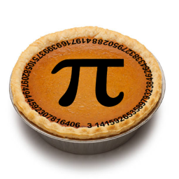 Definitive Pie Hiking