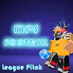 MPS FOOTBALL - League Pitch
