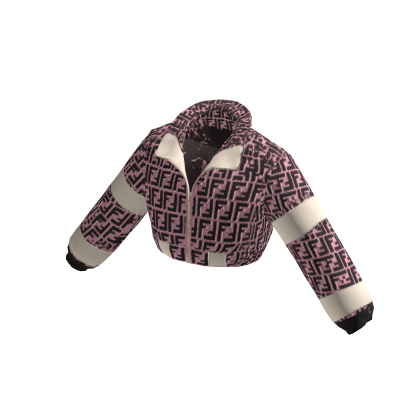 Berry Melt Jacket
