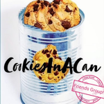 Cookies From The Can