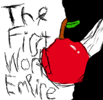 The First World Empire.