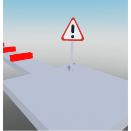 Regular Obby [BETA - Fixed]