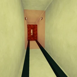 thommy's tunnel icon