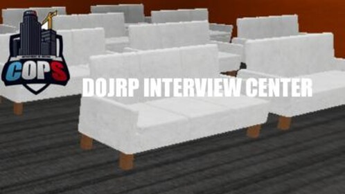 DoJ Interview Center ### [FULL RELEASE]