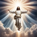 The first jesus