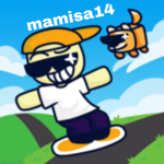 Mamisa14 planet