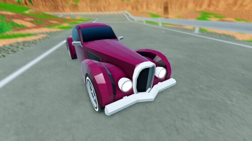 [🍀RNG] Driving Mania 🏎️ CARS