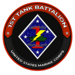 [SUSMC] 1st Tank Battalion