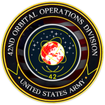 42nd Orbital Operations Division
