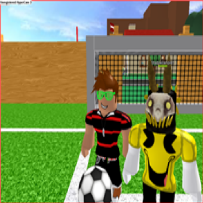 Me and meh friend Roblox decal
