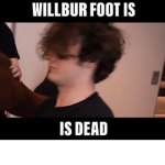 Wilbur Soot Fan Group!
