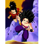 Dragon Ball Z >:D