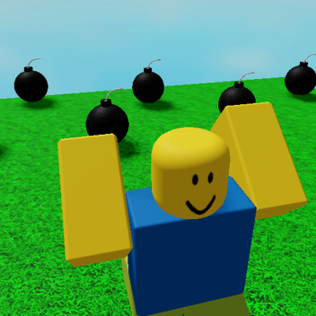 Survive The Longest!