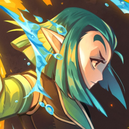 The Legendaries - RPG  icon