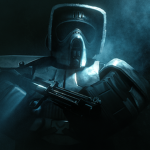 Scout Troopers Unleashed