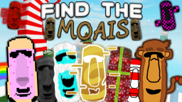 🗿 [58] Znajdź Moai