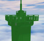 The Green Battalion