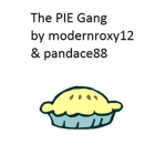 The PIE GANG