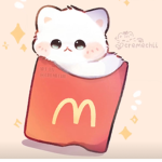 *Kitty world*
