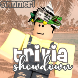 Trivia Showdown