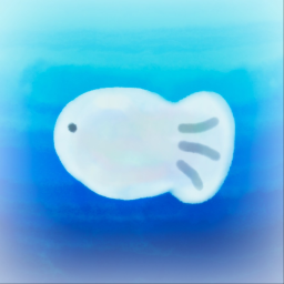 If I Made a Sea icon