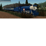 Games Trains and more