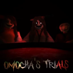 Omocha's Trials. [Horror] icon