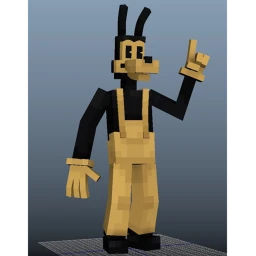 Obby Boris icon
