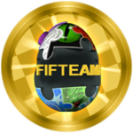 Fifteam Egg