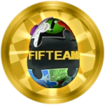 Fifteam Egg