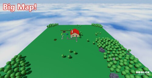 Classic Fun Roblox Game