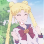 Sailor Moon RP!