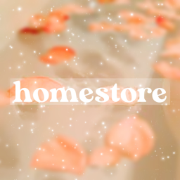 home store