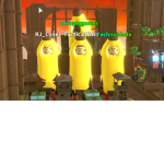 The cool monks