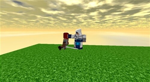 Assassins creed (Free For All)