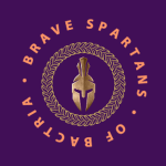 Brave Spartans