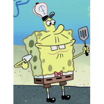 The spongetom
