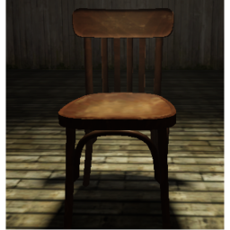 THE CHAIR